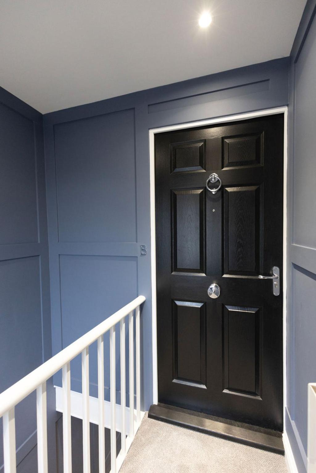 Harper Luxe Serviced Apartments דנסטייבל מראה חיצוני תמונה